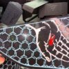tankpad-cfmoto-800mtx-matrix-3 Tankpad Set CFMoto 800MT-X – Matrix, Μαύρο / Γαλάζιο / Κόκκινο / Μπλε – εικόνα 3