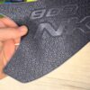 Tankpad Set CFMoto 800NK – Μαύρο 2 Tankpad Set CFMoto 800NK – Μαύρο – φωτογραφία 2