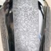 tankpad-cfmoto-clc-450-ornate-1 Tankpad Set CFMoto CL-C 450 – Ornate, Μαύρο – Forgecraft