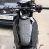 tankpad-cfmoto-clc-450-ornate-3 Tankpad Set CFMoto CL-C 450 – Ornate, Μαύρο – εικόνα 3
