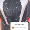 tankpad-ducati-panigale-v4-carbon-look-1 Tankpad Set Ducati Panigale V4 – Carbon Look, Μαύρο – Forgecraft