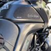 Tankpad Set Suzuki V-Strom 650 – Expecto Patronum, Μαύρο / Γκρι 3 Tankpad Set Suzuki V-Strom 650 – Expecto Patronum, Μαύρο / Γκρι – εικόνα 3