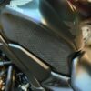 Tankpad Set Honda CB650R – Μαύρο – εικόνα 2