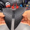 tankpad-honda-cb919-hornet-2 Tankpad Set Honda CB919 Hornet – Μαύρο – εικόνα 2