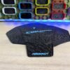 Tankpad Set Honda CBR600RR – Night Fury, Μαύρο / Γαλάζιο – εικόνα 4
