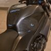 Tankpad Set Honda CBR600RR – Night Fury, Μαύρο / Γαλάζιο – εικόνα 8
