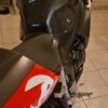 Tankpad Set Honda CBR600RR – Night Fury, Μαύρο / Γαλάζιο – εικόνα 9
