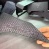 tankpad-honda-nc750x-hex-2 Tankpad Set Honda NC750X – Hex, Μαύρο / Μωβ – εικόνα 2