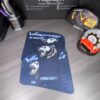 Tankpad Set Honda Varadero 1000 – Αρκούδα, Μπλε / Γαλάζιο / Λευκό / Γκρι – Forgecraft