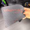 Tankpad Set Honda Varadero 1000 – Trinity, Μαύρο / Κόκκινο – εικόνα 3