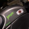 tankpad-kawasaki-versys-1000-green-eye-1 Tankpad Set Kawasaki Versys 1000 – Μαύρο / Πράσινο / Λευκό / Κόκκινο – Forgecraft