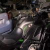 tankpad-kawasaki-versys-1000-green-eye-3 Tankpad Set Kawasaki Versys 1000 – Μαύρο / Πράσινο / Λευκό / Κόκκινο – εικόνα 3