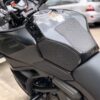 tankpad-kawasaki-versys-650-3 Tankpad Set Kawasaki Versys 650 – Μαύρο – εικόνα 3