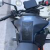Tankpad Set KTM Duke 390 – Expecto Patronum, Μαύρο / Γκρι – Forgecraft