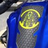 Tankpad Set Suzuki V-Strom 650 – Borderlands, Μαύρο / Κίτρινο 1 Tankpad Set Suzuki V-Strom 650 – Borderlands, Μαύρο / Κίτρινο – φωτογραφία 1