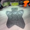 Tankpad Set Suzuki V-Strom 650 – Cartographer, Μαύρο – Forgecraft