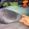 Tankpad Set Suzuki V-Strom 650 – Cartographer, Μαύρο – εικόνα 2
