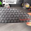 tankpad-suzuki-vstrom-hexstacy-2 Tankpad Set Suzuki V-Strom 650 / 1000 – Hexstacy, Μαύρο / Κόκκινο – εικόνα 2