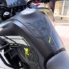 Tankpad Set CFMoto 800MT – Τοπογραφικό, Μαύρο / Neon Κίτρινο 3 Tankpad Set CFMoto 800MT – Τοπογραφικό, Μαύρο / Neon Κίτρινο – φωτογραφία 3