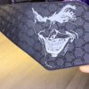 Tankpad Set Yamaha Tracer 9 GT – Joker, Glow in the Dark 1 Tankpad Set Yamaha Tracer 9 GT – Joker, Glow in the Dark – φωτογραφία 1