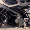 tankpad-triumph-speed-triple-1050-carbon-look-3 Tankpad Set Triumph Speed Triple 1050 – Carbon Look, Μαύρο – εικόνα 3
