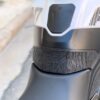 Tankpad Set Triumph Tiger Sport 660 – Μαύρο – εικόνα 3