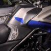 Tankpad Set Voge DS525X / DS625X – Protect What You Love, Μαύρο / Λευκό – εικόνα 3
