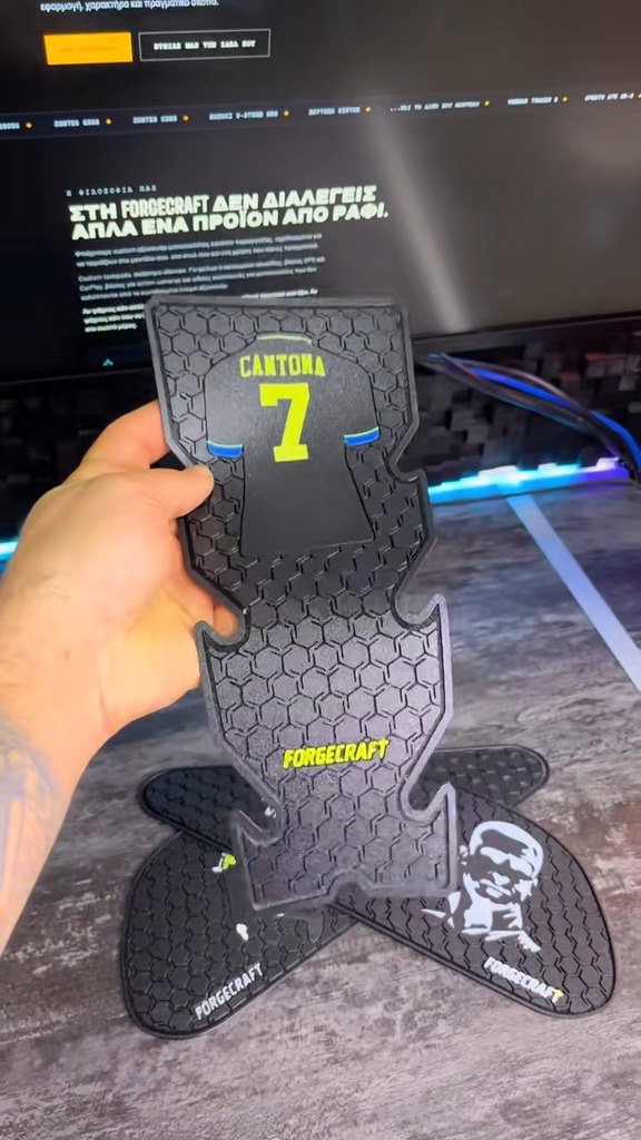 Tankpad Set Suzuki V-Strom 1000 Gen 1 – Cantona 7, Μαύρο / Λευκό / Κίτρινο – εικόνα 2