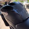 tankpad-yamaha-r1-black-1 Tankpad Set Yamaha YZF-R1 – Μαύρο – Forgecraft