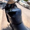 tankpad-yamaha-r1-black-2 Tankpad Set Yamaha YZF-R1 – Μαύρο – εικόνα 2