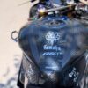 tankpad-yamaha-r6-hexstacy-1 Tankpad Set Yamaha YZF-R6 – Hexstacy, Μαύρο / Λευκό / Μπλε – Forgecraft