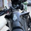 Tankpad Set Yamaha Tracer 7 – Δράκος, Μαύρο / Λευκό – φωτογραφία 3